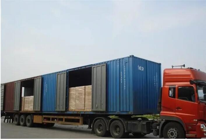 漳州到七星区整车运输