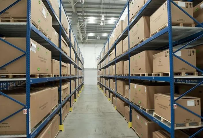 漳州到七星区货物仓储