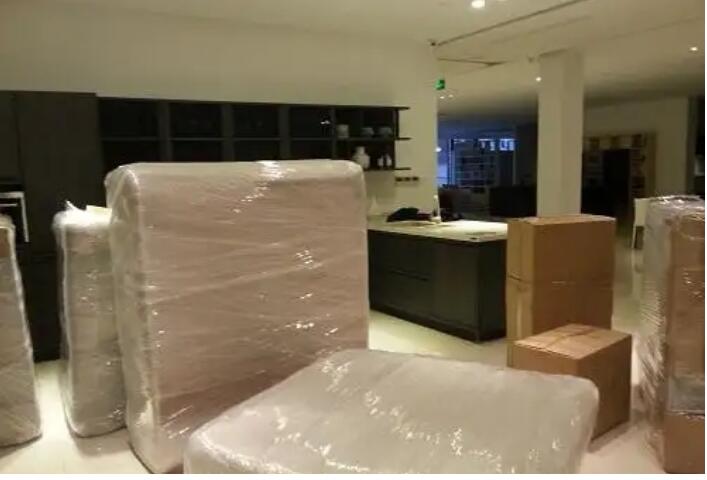 漳州到七星区长途搬家