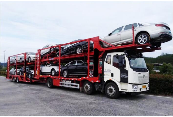 漳州到七星区轿车托运